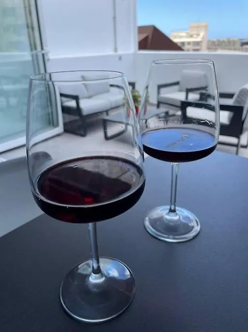 Atico Loft De Lujo Con Gran Terraza Apartman Santa Cruz de Tenerife Spanyolország